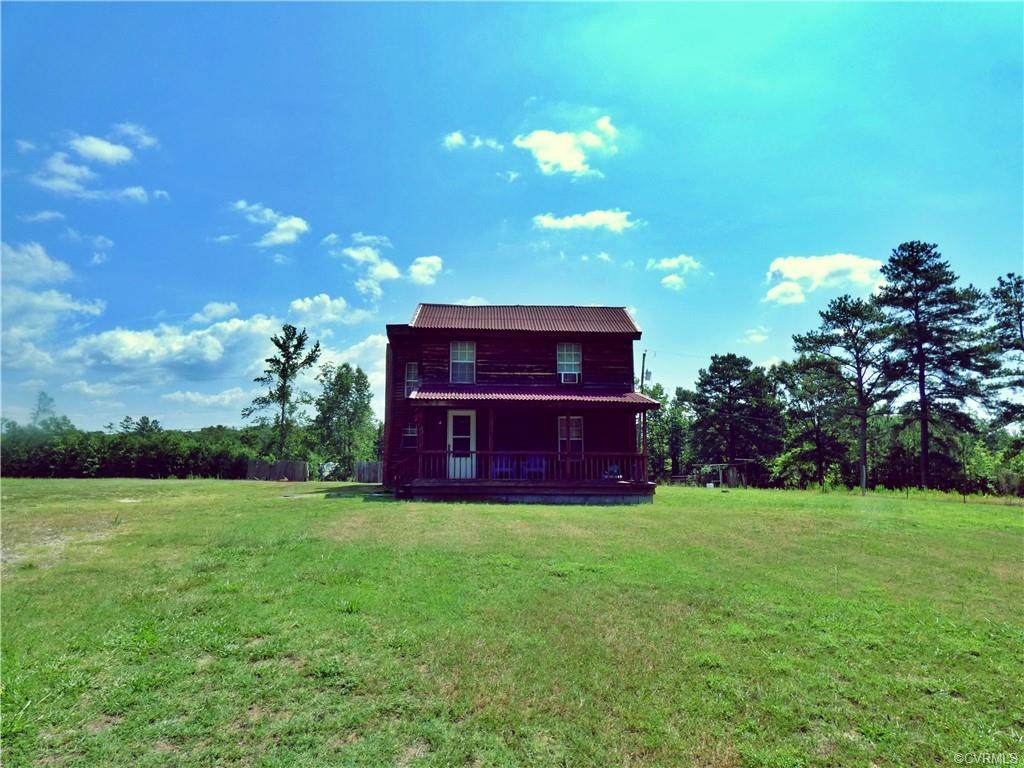 4801 Moseley Road - Photo 1