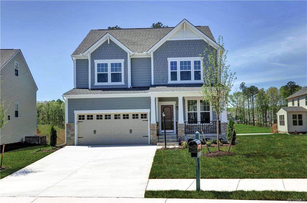 10904 Pointer Holly Path - Photo 1