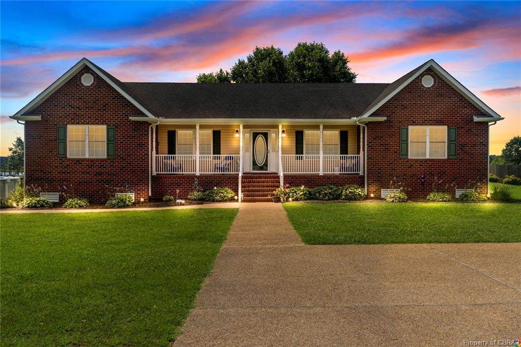 8296 Brays Point Road - Photo 1
