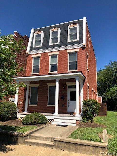 1319 1/2 Porter Street - Photo 1