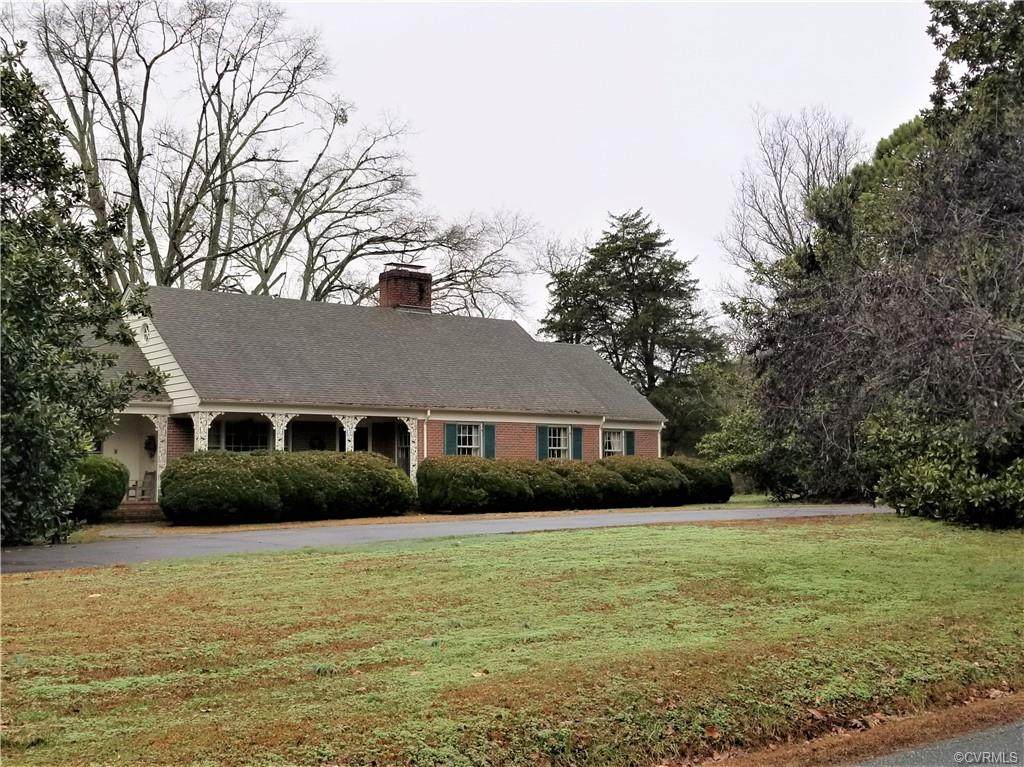 313 Country Club Road - Photo 1
