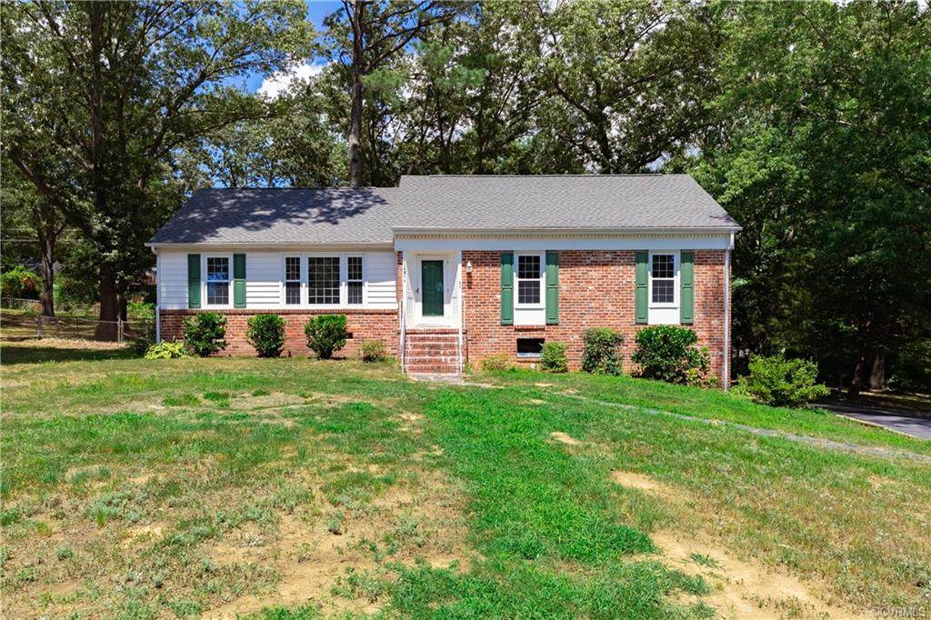 1711 Lauderdale Drive - Photo 1