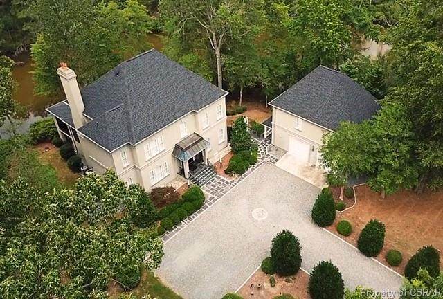 108 Spindrift Road - Photo 1