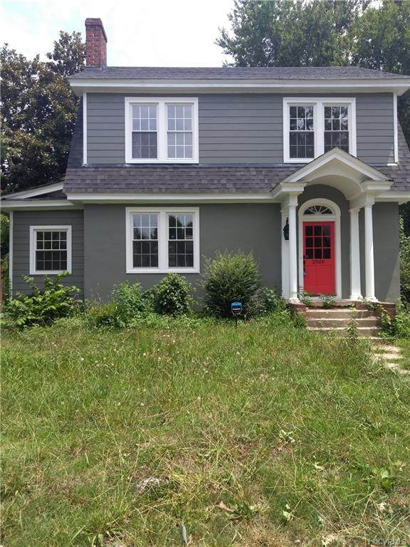 2509 North Avenue - Photo 1