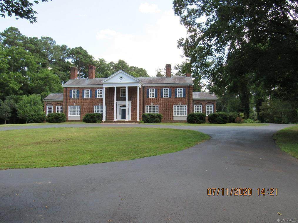 600 Turnbull Street - Photo 1