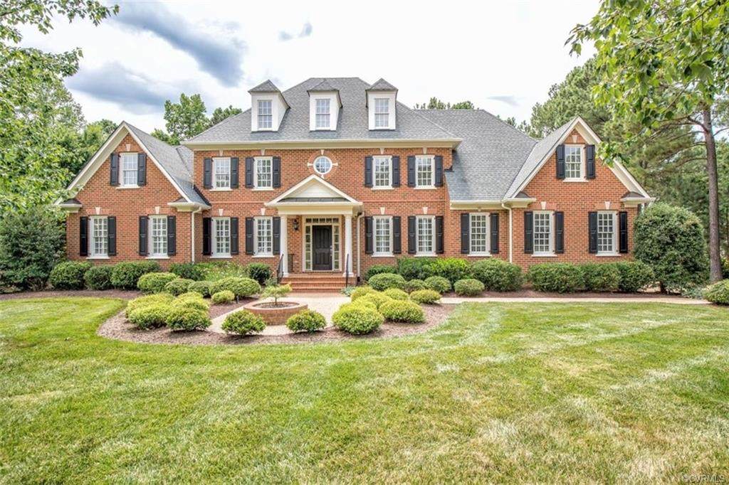 2613 Mulberry Row Road - Photo 1