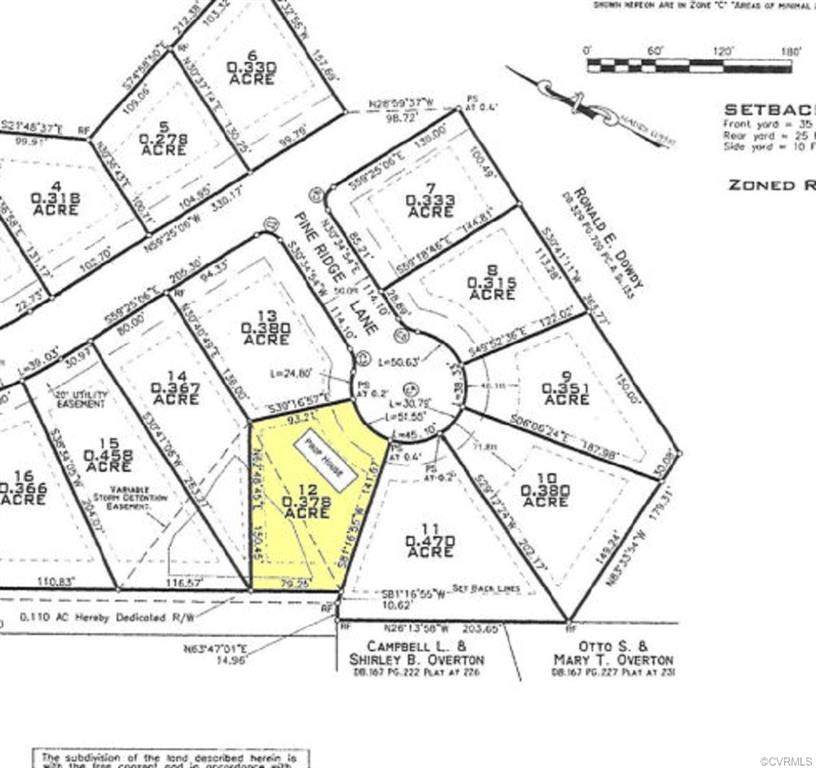 Lot 12 Pine Ridge Lane - Photo 1