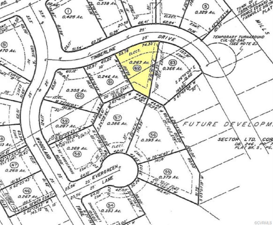 Lot 62 Timberline Drive - Photo 1