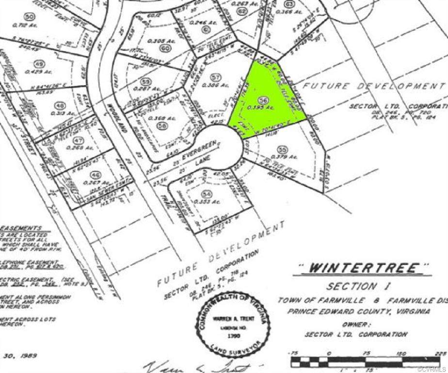 Lot 56 Evergreen Lane - Photo 1