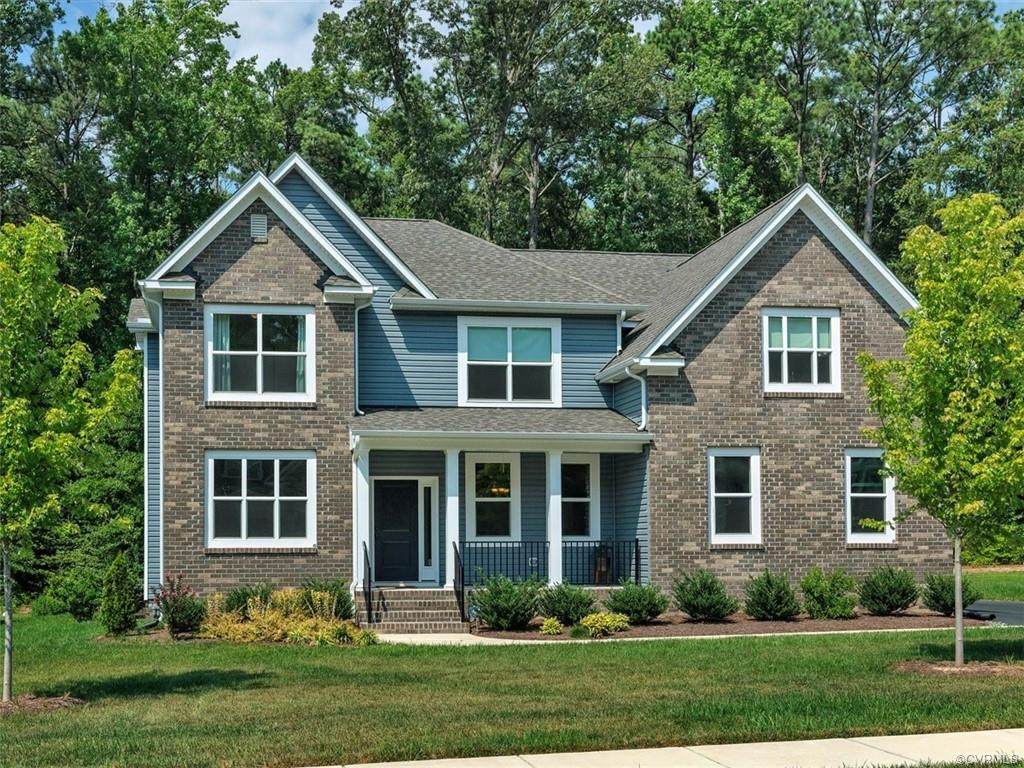11476 Stanford Mill Road - Photo 1