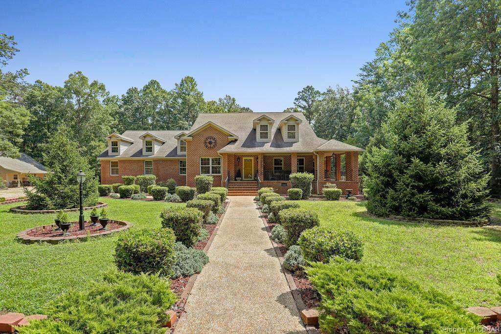 6625 Holly Fork Road - Photo 1