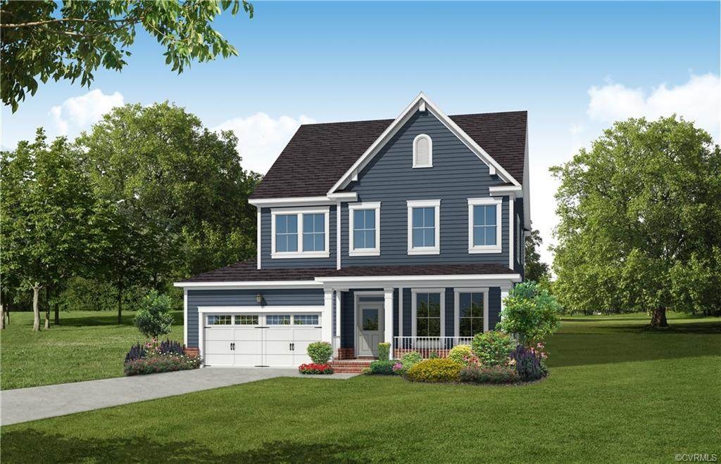 Lot 75 Lauradell Road - Photo 1