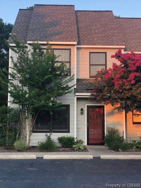 1828 Dockside Drive - Photo 1