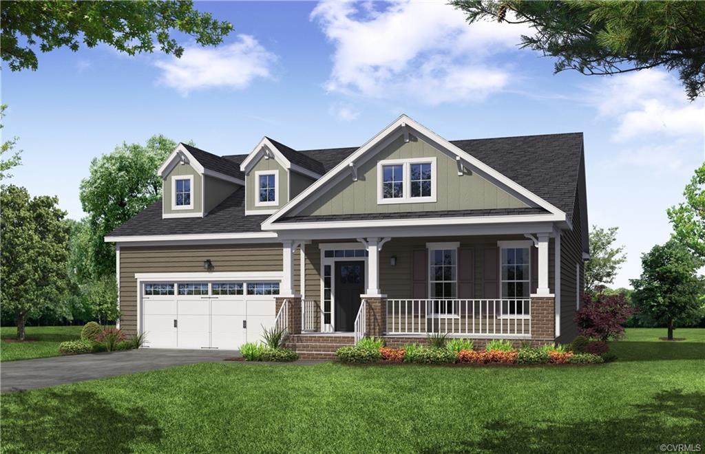 Lot 62 Thorncliff Road - Photo 1