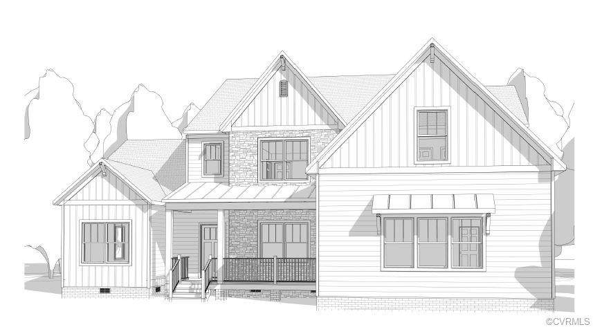 12097 Patrick Henry Road - Photo 1