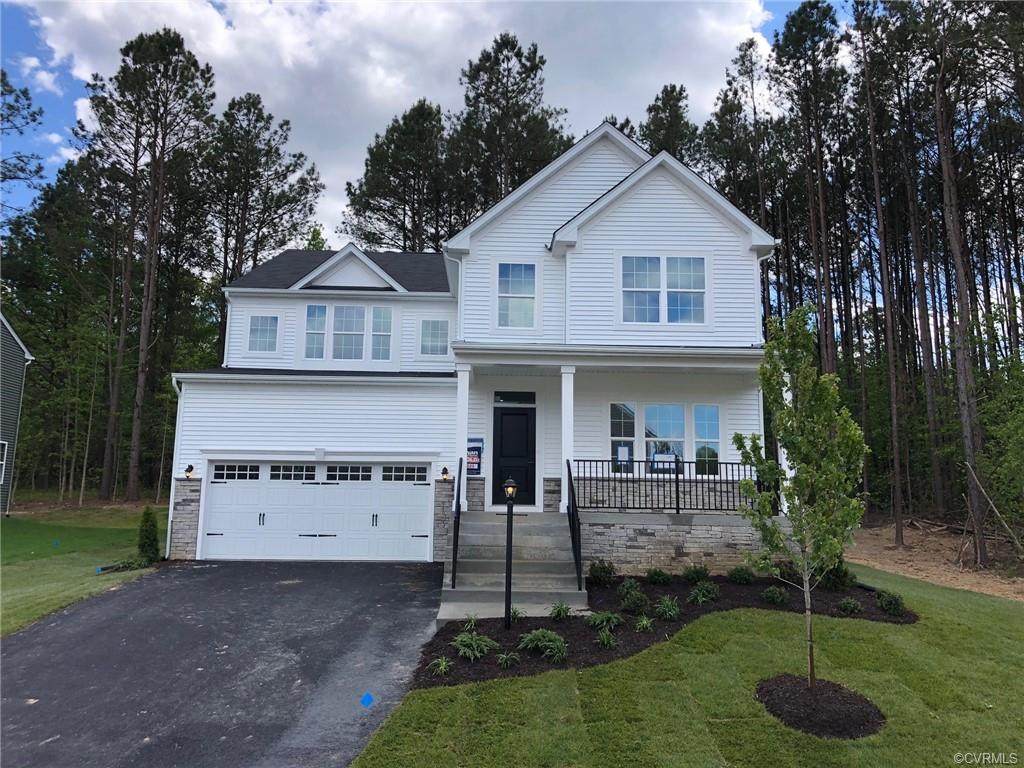 16049 Cambria Cove Boulevard - Photo 1