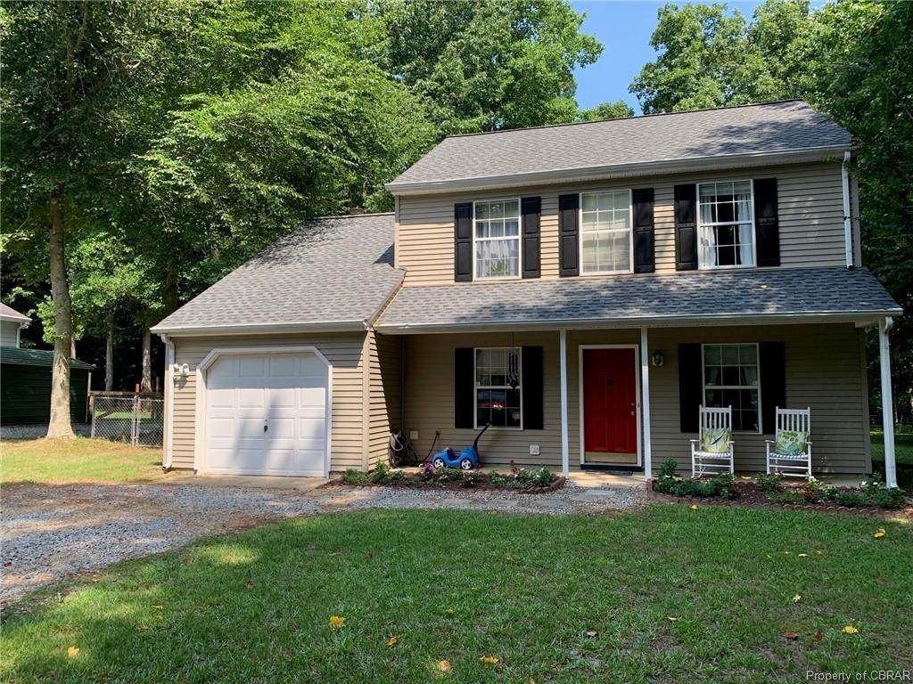 8382 Kitchener Drive - Photo 1