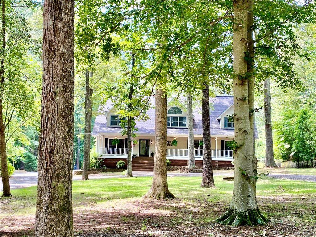 13071 Auburn Mill Lane - Photo 1