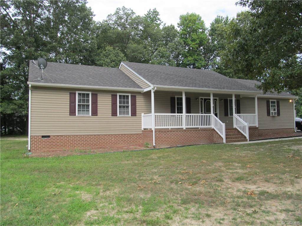 301 Tyler Trail - Photo 1