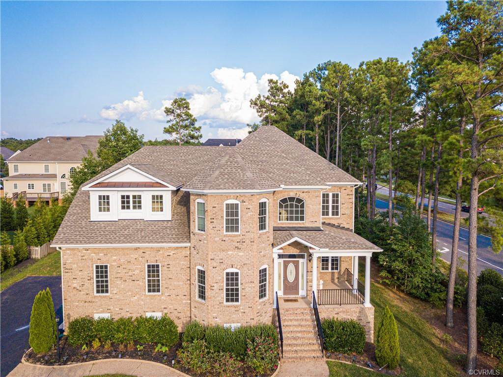 5801 Olde Covington Place - Photo 1