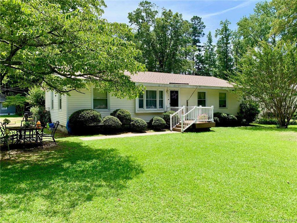 789 Coachpoint Road - Photo 1