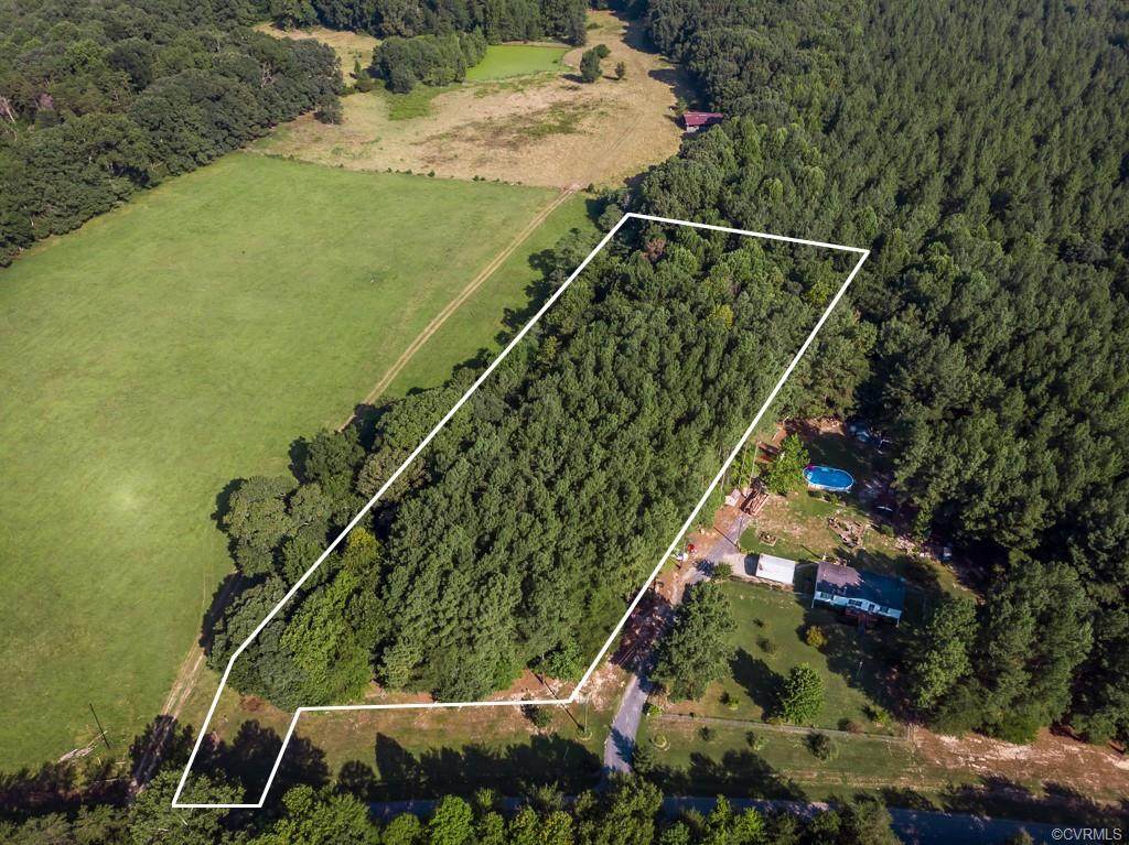 616 Deep Run Road - Photo 1
