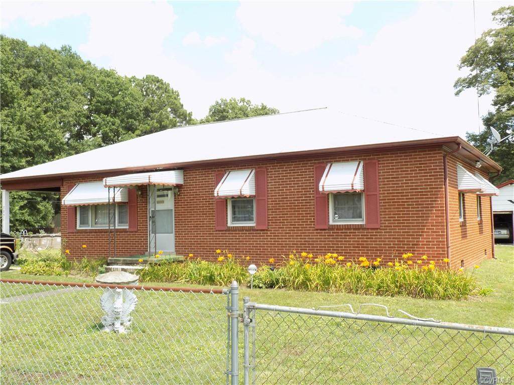 1109 North Avenue - Photo 1