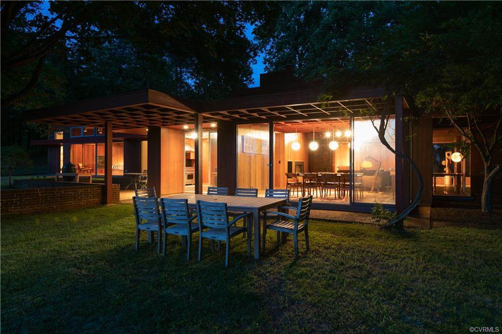 3722 Fosters Branch Road - Photo 1