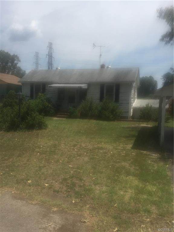 13125 Old Stage Road - Photo 1