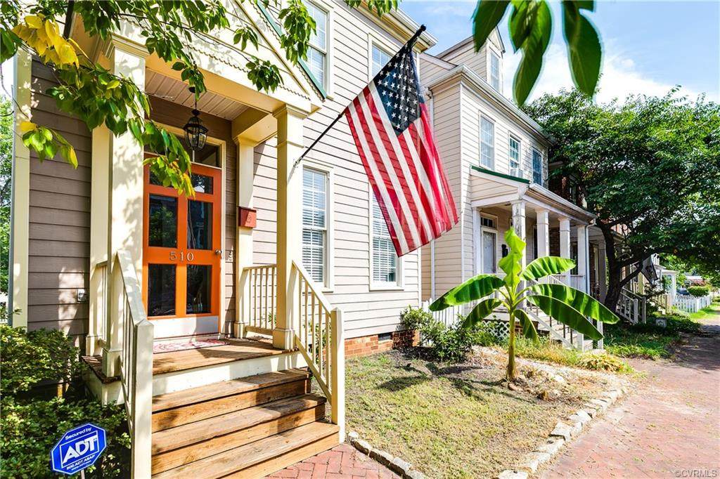 510 24th Street - Photo 1