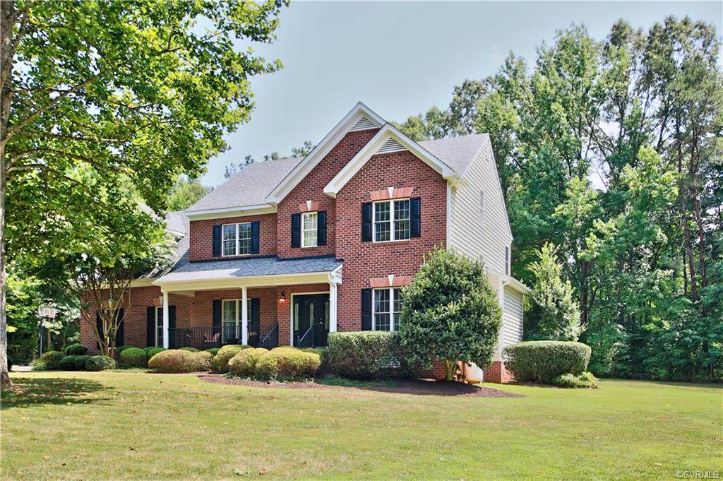 1310 Autumn Breeze Drive - Photo 1