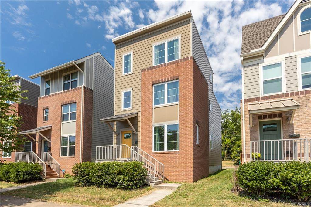 404 Harrison Street - Photo 1