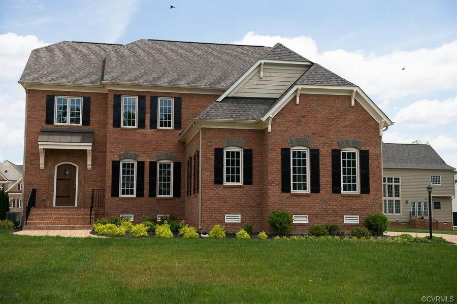 12313 Wyndham West Drive - Photo 1