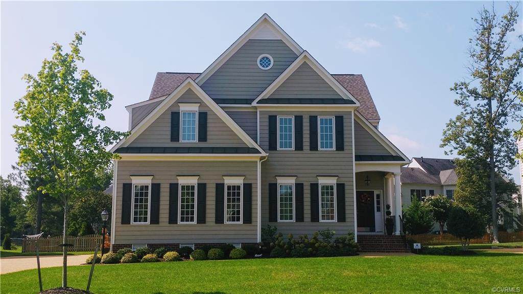 12301 Wyndham West Drive - Photo 1
