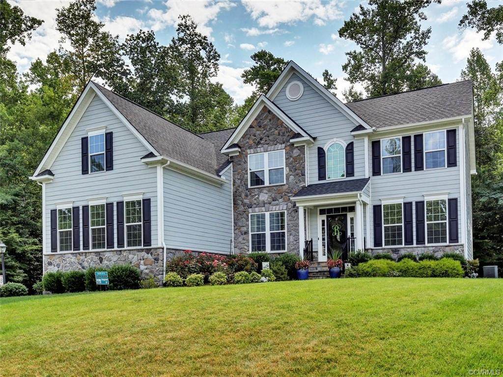 3503 Swanson Mill Court - Photo 1