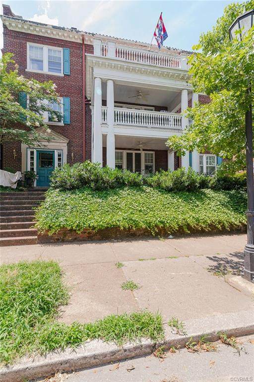 2923 Monument Avenue - Photo 1