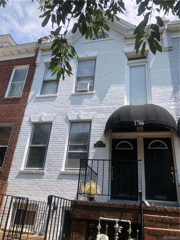1706 Floyd Avenue - Photo 1