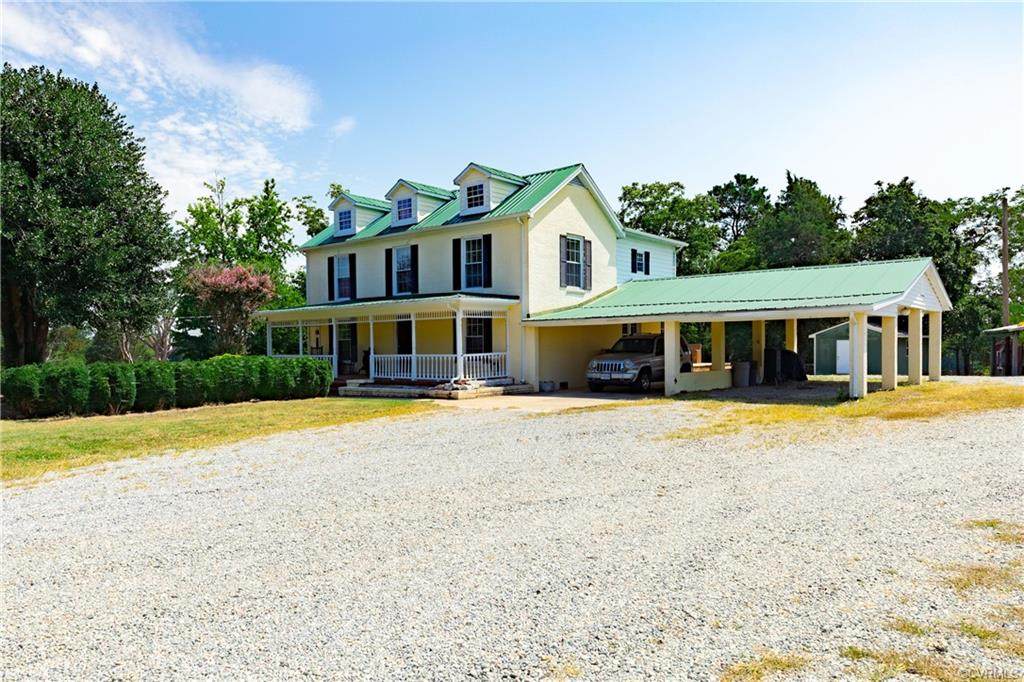 2421 Barnesville Highway - Photo 1