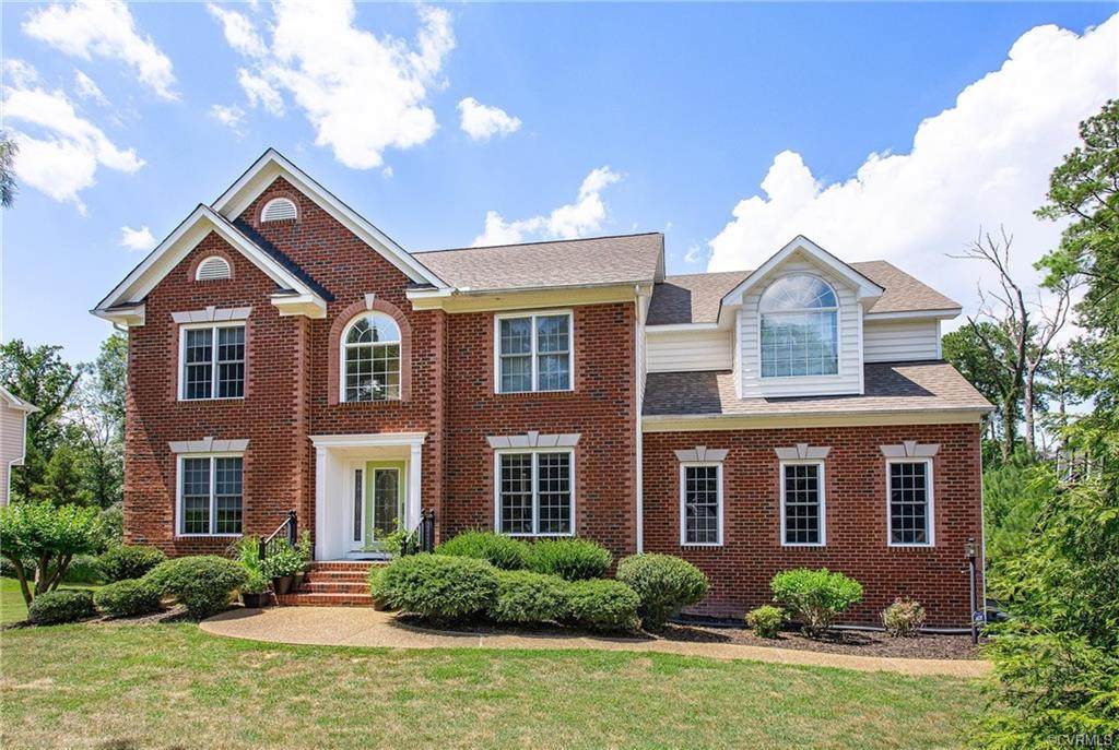 12667 Fawn Lane - Photo 1