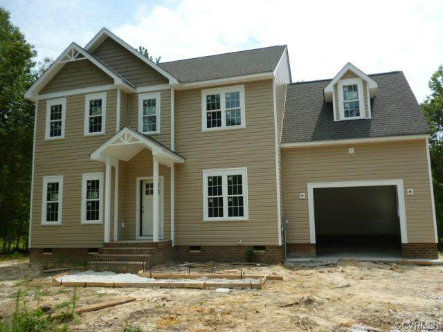 7935 Glendale Estates Drive - Photo 1