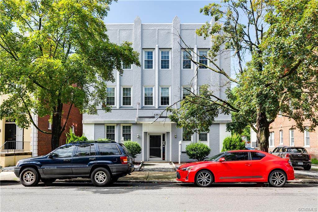 2705 Hanover Avenue - Photo 1