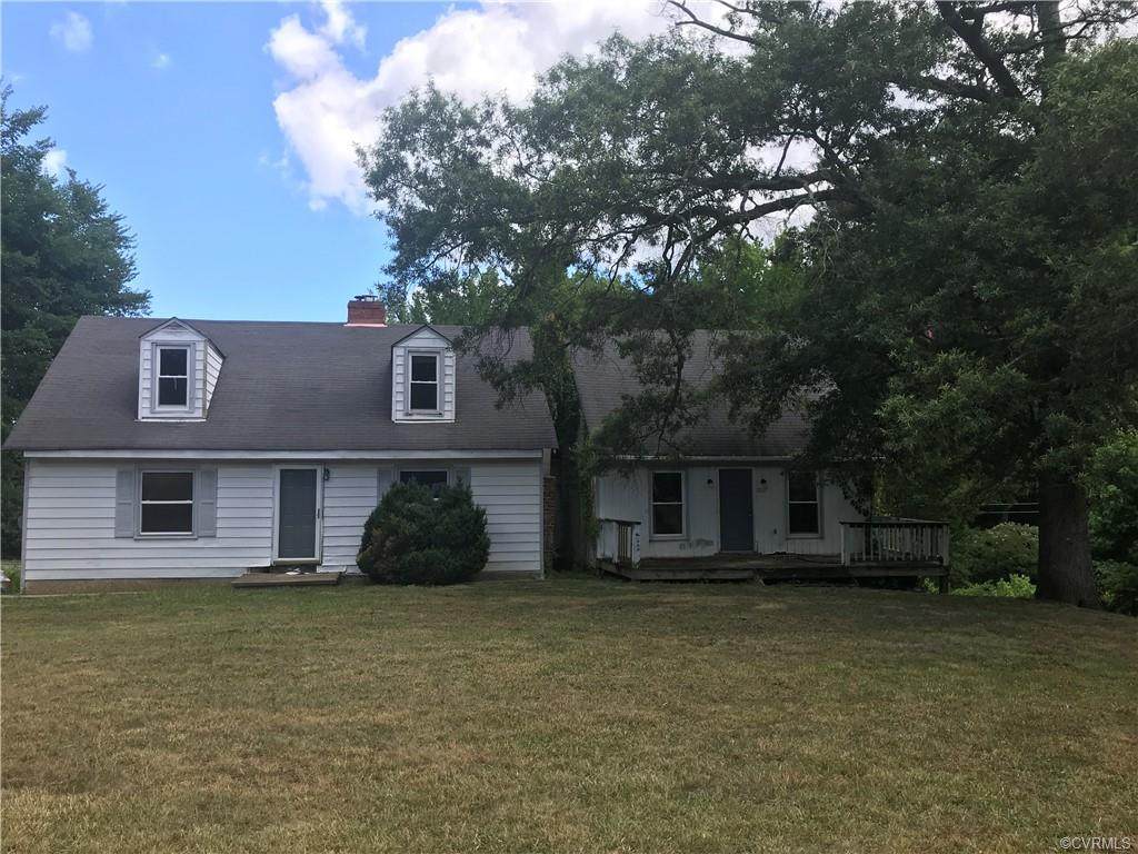 2215 Batterson Road - Photo 1