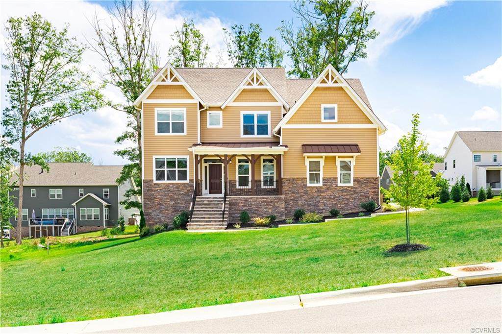 2301 Farham Lane - Photo 1