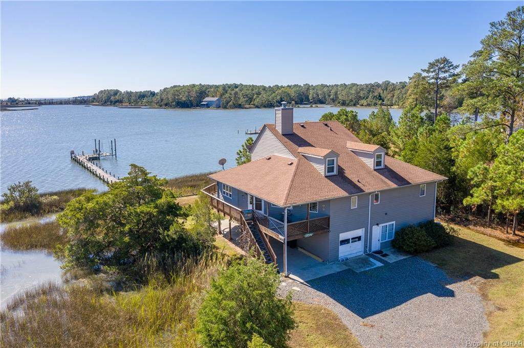 810 Wolf Trap Lane - Photo 1