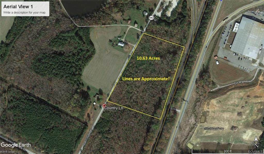 TBD Country Lane - Photo 1
