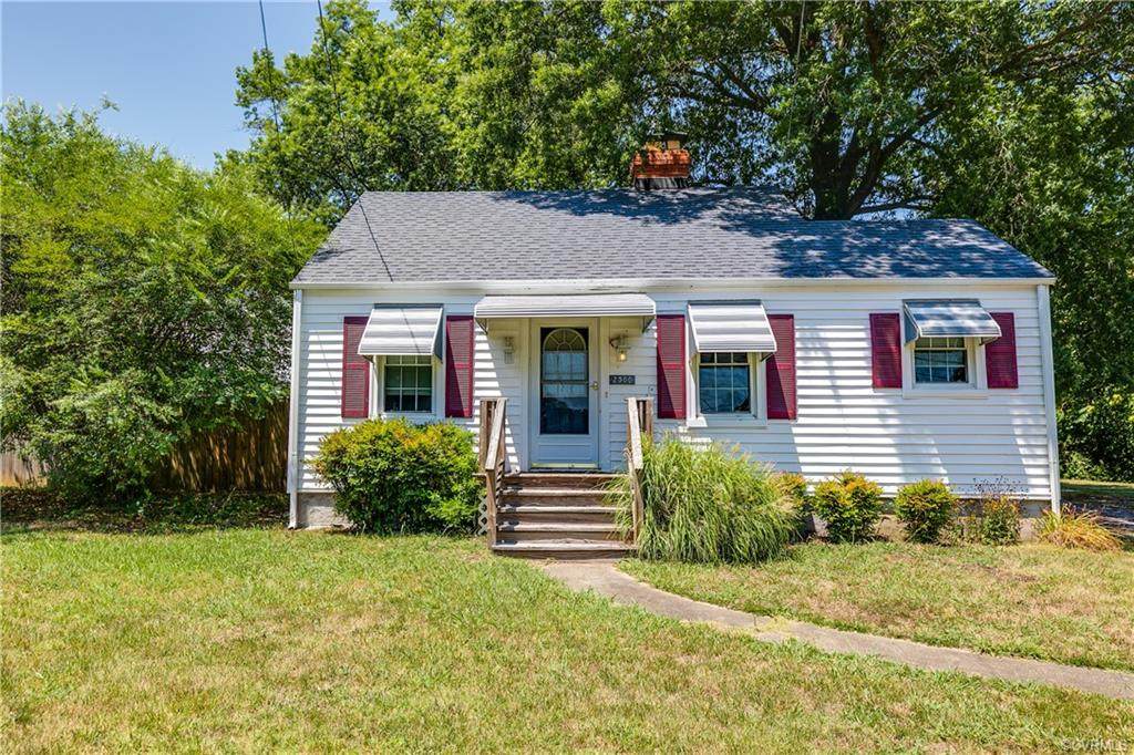 2500 Dickens Road - Photo 1