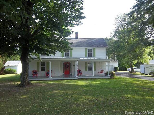 1090 General Puller Highway - Photo 1