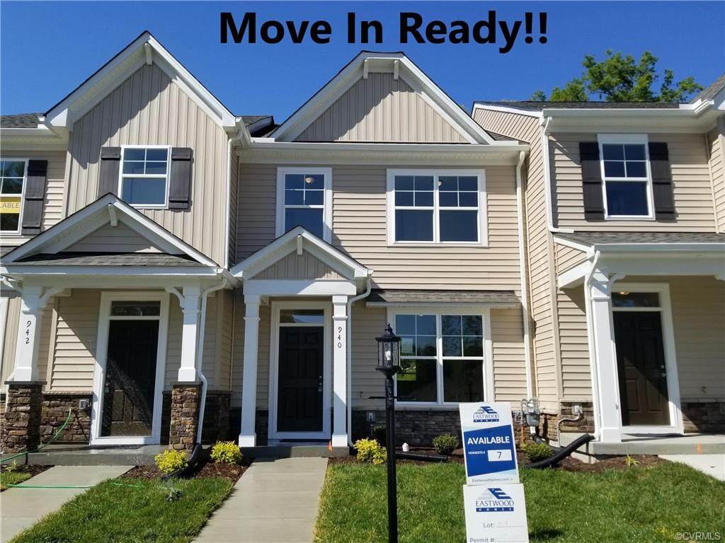 936 Scott Commons Lane - Photo 1