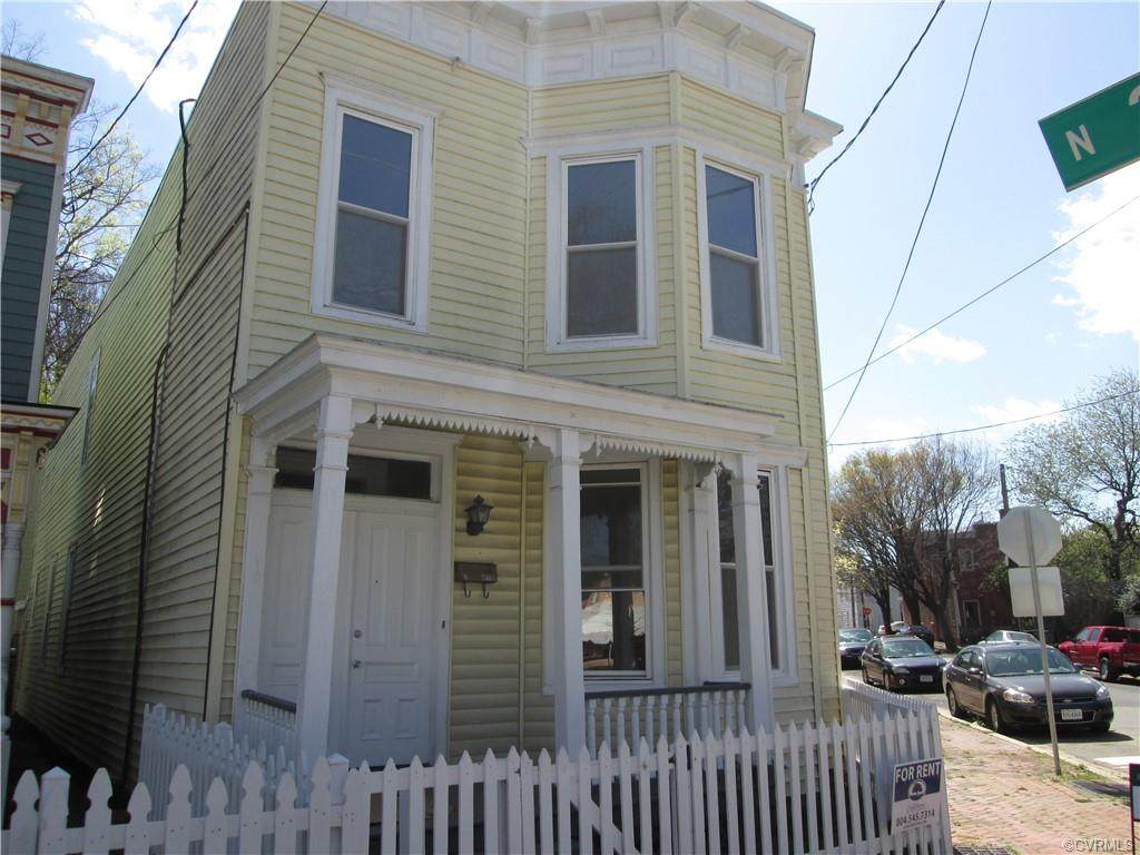 2201 Jefferson Avenue - Photo 1