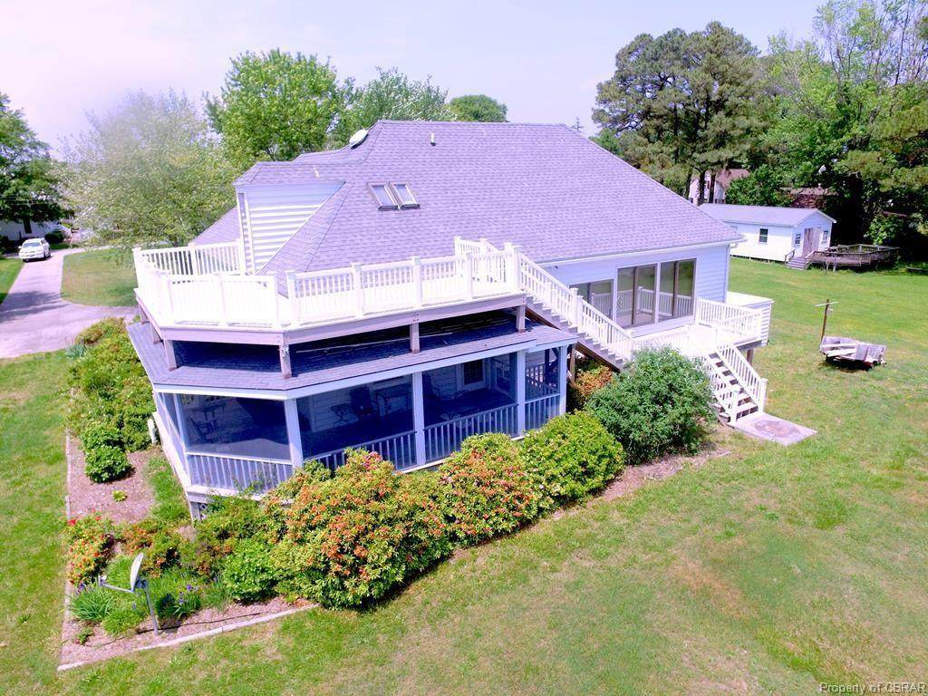 3023 Fleeton Road - Photo 1